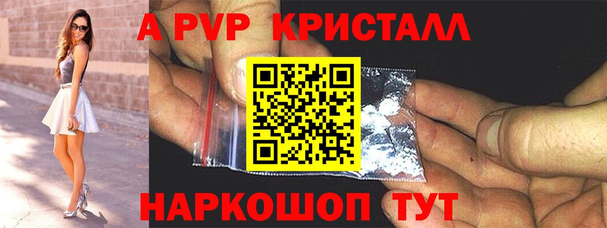 A PVP СК КРИС Тула
